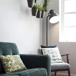 Sta Catarina - 2 Bedroom Apartament