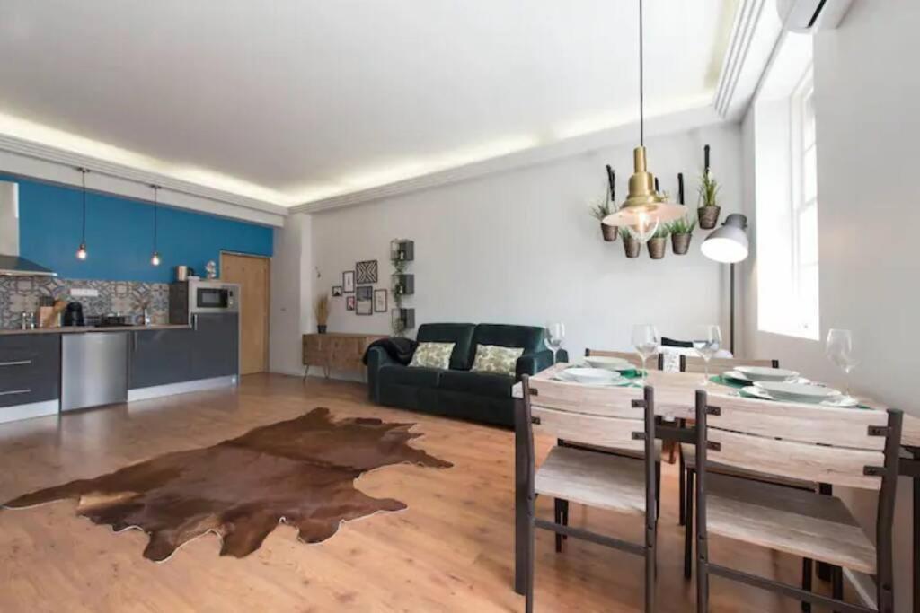 Sta Catarina - 2 Bedroom Appartamento