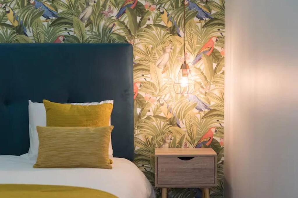 Apartamento Sta Catarina - 2 Bedroom *
