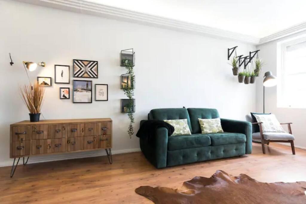 Sta Catarina - 2 Bedroom Appartamento Oporto