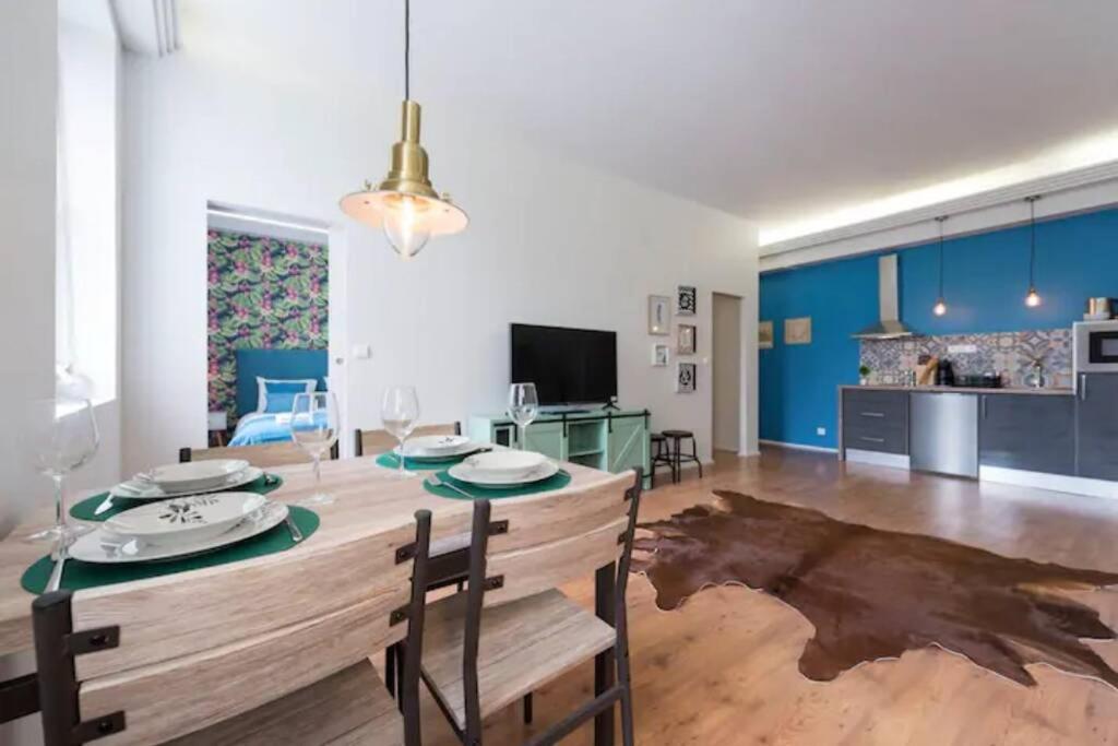 Apartamento Sta Catarina - 2 Bedroom