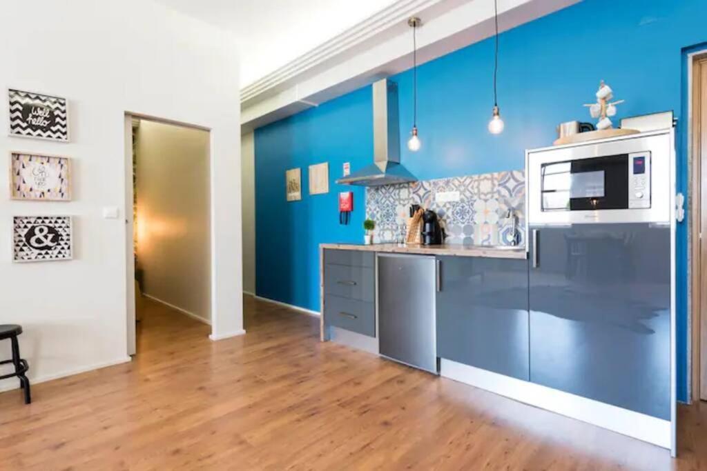 Appartamento Sta Catarina - 2 Bedroom