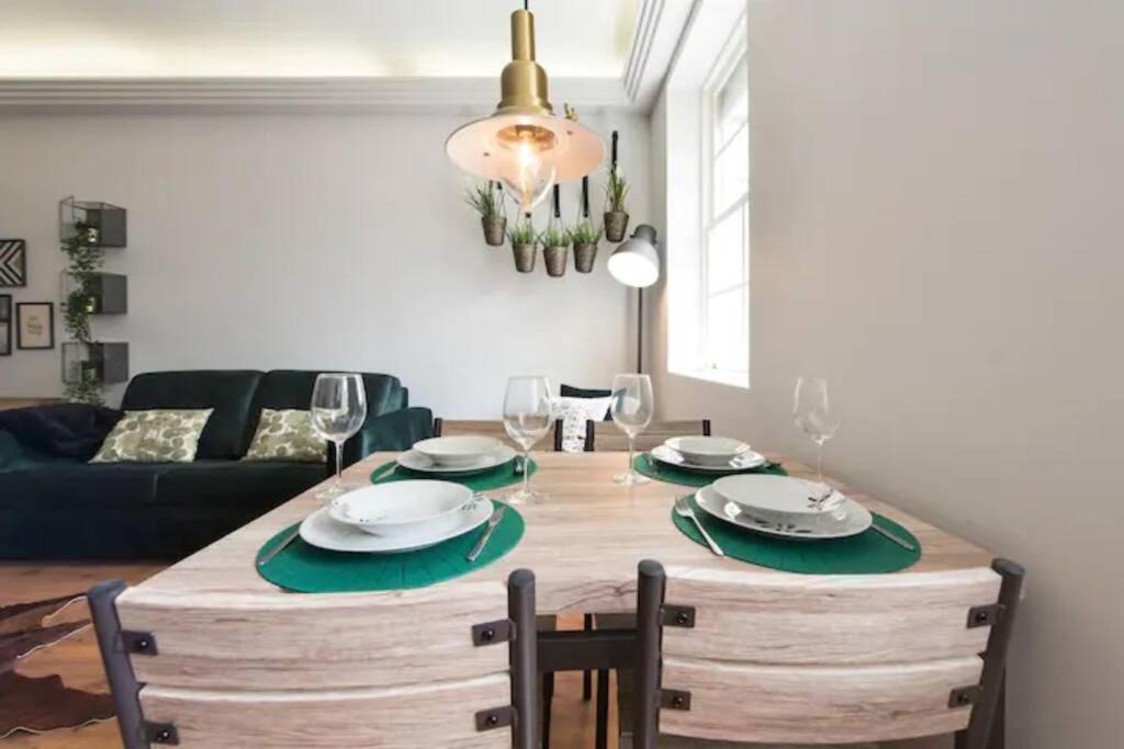 Sta Catarina - 2 Bedroom Apartamento