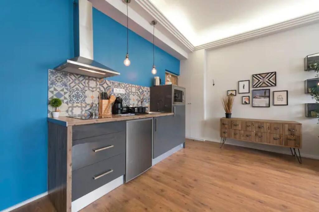 Sta Catarina - 2 Bedroom Appartamento