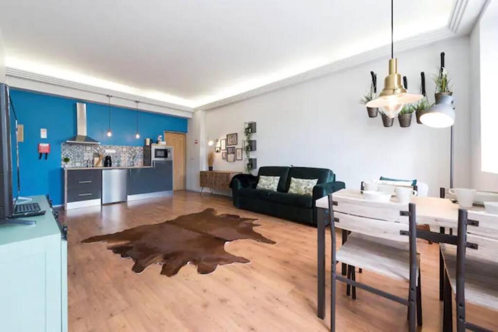 Sta Catarina - 2 Bedroom Apartamento Porto