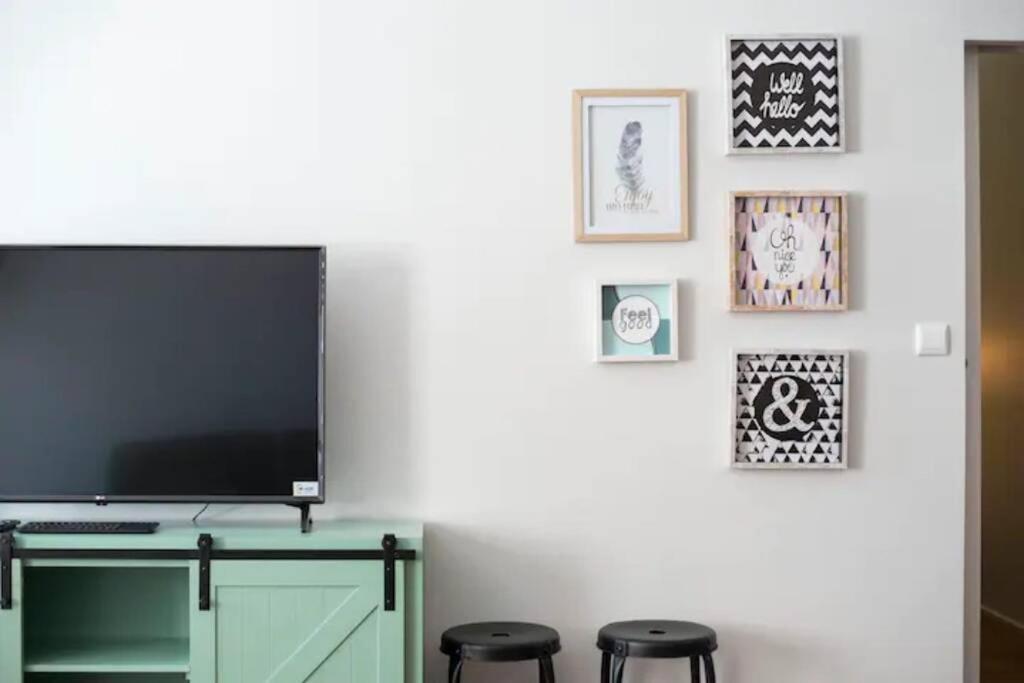 Apartamento Sta Catarina - 2 Bedroom Porto