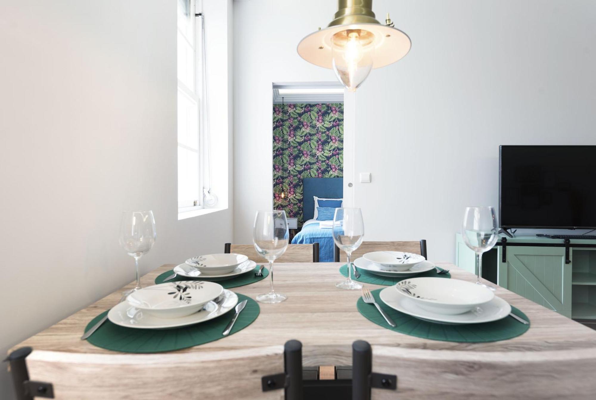 Appartamento Sta Catarina - 2 Bedroom