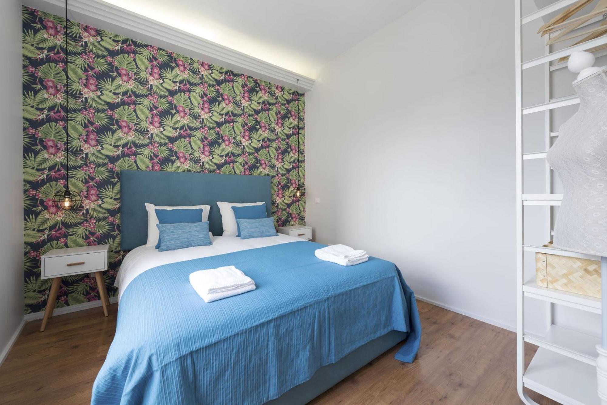 Sta Catarina - 2 Bedroom Appartamento Oporto